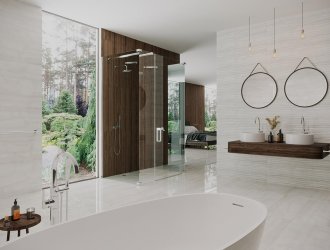 Плитка Eurotile коллекция Valentino