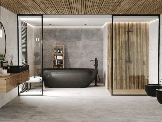 Плитка Eurotile коллекция Verbier