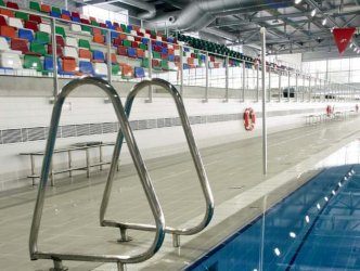 Плитка Exagres коллекция Swimming Pools