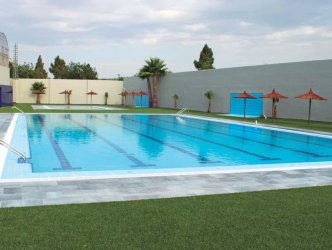 Плитка Exagres коллекция Swimming Pools