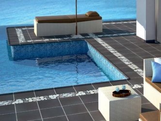 Плитка Exagres коллекция Swimming Pools