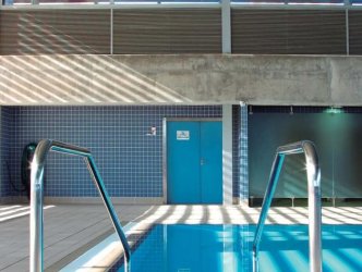 Плитка Exagres коллекция Swimming Pools