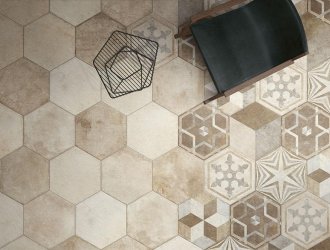 Плитка Fioranese коллекция Heritage