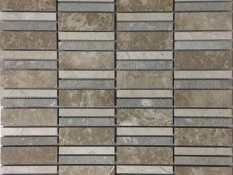 Плитка FK Marble коллекция Mix Mosaic