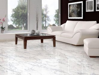 Плитка Gani коллекция Bianco Carrara