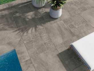 Плитка Gardenia Orchidea коллекция Concept Stone