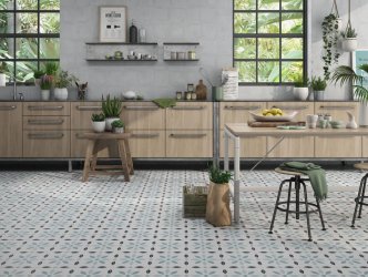 Плитка Geotiles коллекция Denia