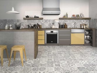 Плитка Geotiles коллекция Manises