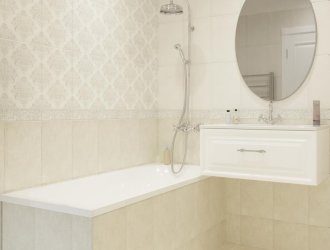 Плитка Global Tile коллекция Adele