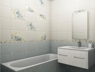 Плитка Global Tile коллекция Adele