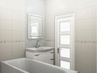 Плитка Global Tile коллекция Adele