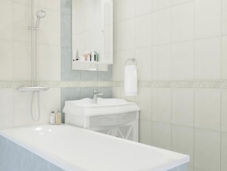 Плитка Global Tile коллекция Adele