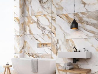 Плитка Global Tile коллекция Borghini