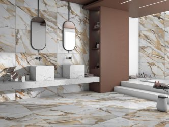 Плитка Global Tile коллекция Borghini