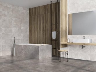 Плитка Global Tile коллекция Coral Rock