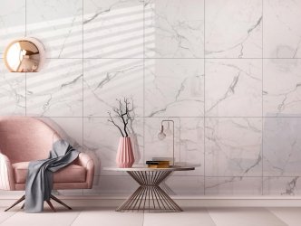 Плитка Global Tile коллекция Elegant Statuario