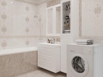 Плитка Global Tile коллекция Gestia