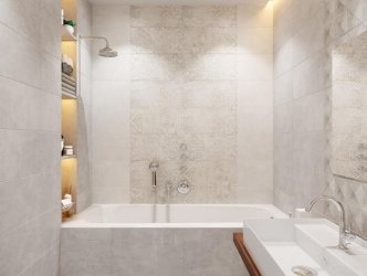 Плитка Global Tile коллекция Loft