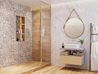 Плитка Global Tile коллекция Marmaris