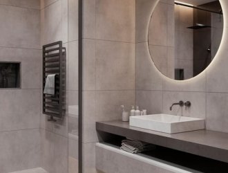 Плитка Global Tile коллекция Porcelanico