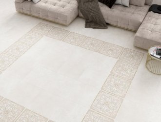 Плитка Global Tile коллекция Porcelanico