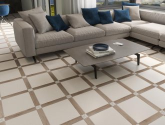 Плитка Global Tile коллекция Porcelanico