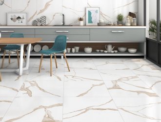 Плитка Global Tile коллекция Porcelanico