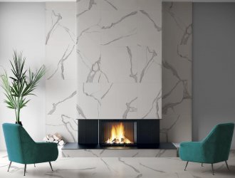 Плитка Global Tile коллекция Porcelanico