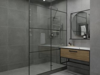 Плитка Global Tile коллекция Porcelanico