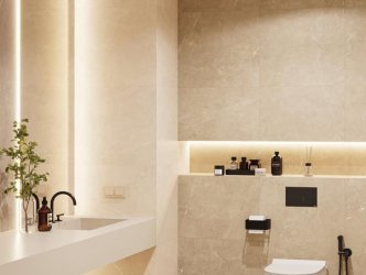 Плитка Global Tile коллекция Porcelanico