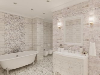 Плитка Global Tile коллекция San Remo