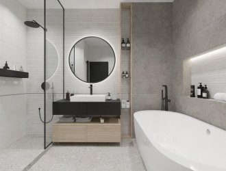 Плитка Global Tile коллекция Sparkle