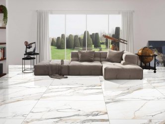 Плитка Global Tile коллекция Statuario Elite