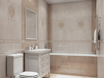 Плитка Global Tile коллекция Ternura