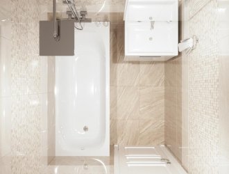 Плитка Global Tile коллекция Ternura