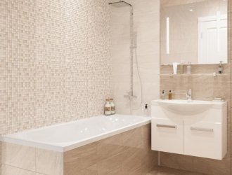 Плитка Global Tile коллекция Ternura