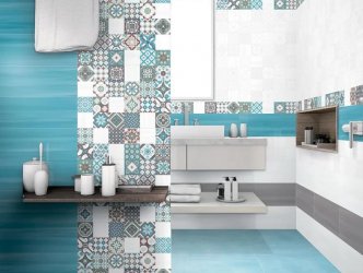 Плитка I Tiles коллекция Charme