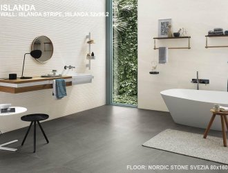 Плитка Impronta Italgraniti коллекция Nordic Stone