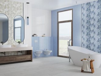 Плитка Керлайф коллекция Colores