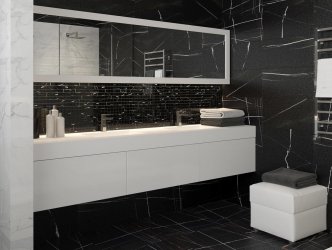 Плитка Kerranova коллекция Marble Trend