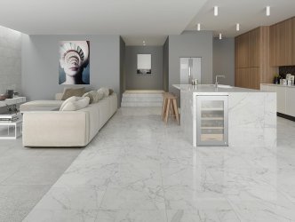 Плитка Kerranova коллекция Marble Trend