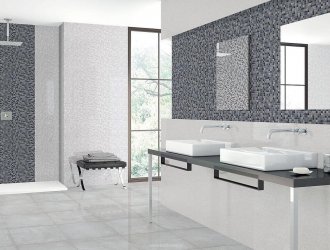 Плитка La Ceramica Espanola коллекция Mosaic