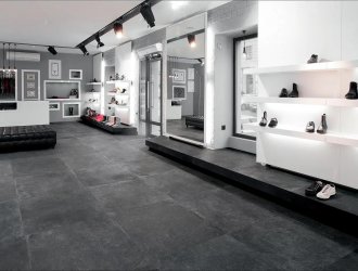 Плитка La Fabbrica коллекция Blue Evolution