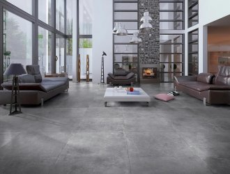 Плитка La Fabbrica коллекция Blue Evolution