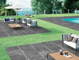 Плитка La Fabbrica коллекция Blue Evolution