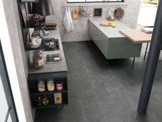Плитка La Fabbrica коллекция Dolomiti