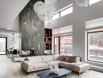 Плитка La Fabbrica коллекция High Line