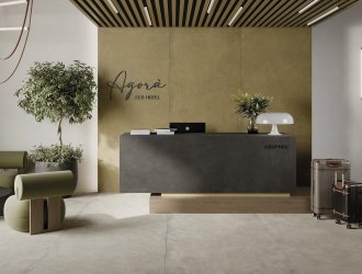 Плитка La Fabbrica коллекция Hurban