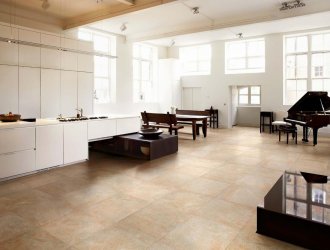 Плитка La Fabbrica коллекция I Quarzi