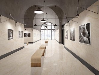 Плитка La Fabbrica коллекция Marmi